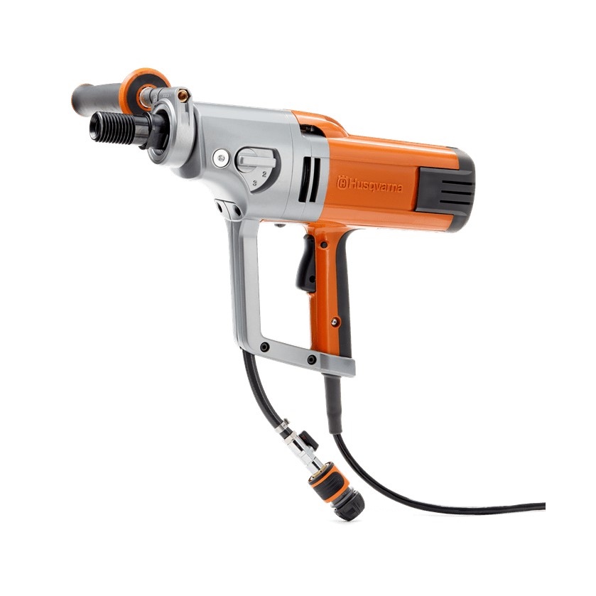 Carotatrici Husqvarna DM 230